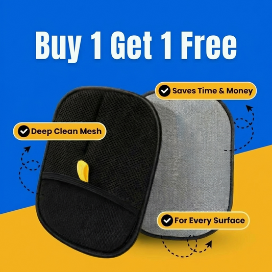 FurSweep™ Pet Hair Remover